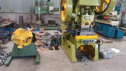 飛快速度的角碼自動生產線,嘉邁機械值得您信賴圖片_高清圖_細節(jié)圖-德州嘉邁機械設備 -