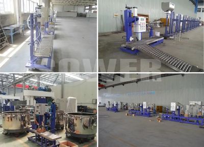 布局未來(lái)!這家設(shè)備企業(yè)開(kāi)啟涂料生產(chǎn)線(xiàn)工業(yè)4.0時(shí)代!