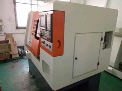 寶元系統(tǒng)數(shù)控車(chē)床廠家直銷(xiāo)，賦能惠州及周邊制造業(yè)升級(jí)