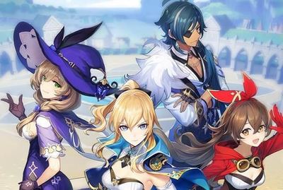 2023年十大熱門手游排行榜盤點 英雄聯(lián)盟手游席卷市場，光遇治愈風(fēng)潮不減