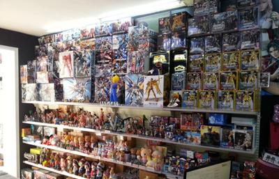 動漫加盟店與游戲開發(fā) 機(jī)遇與挑戰(zhàn)