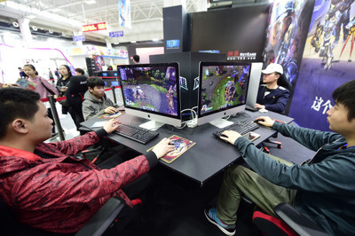 動漫游戲開發(fā)博覽會攻略 告別迷路與迷茫，高效打卡全指南