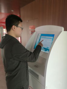 信息化服務再添新業務 自助打印系統正式啟動運行，強化信息系統運維保障