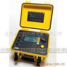 北京金三航科技發展有限公司 電阻與電流測量儀表產品全覽