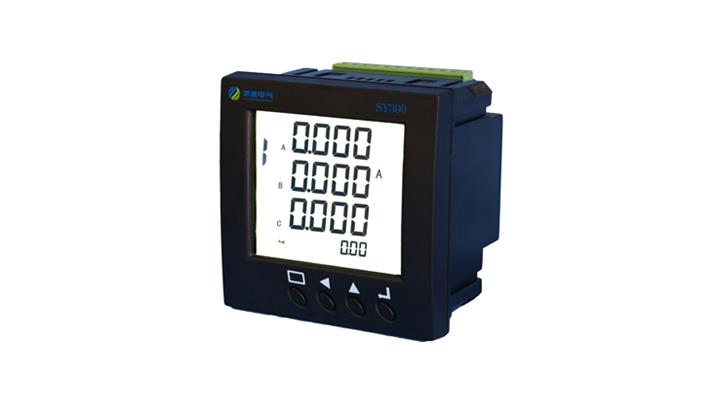 【PD6000-Y11,PD6000-Y60多功能電力儀表】?jī)r(jià)格,廠家,電流測(cè)量?jī)x表-搜了網(wǎng)